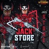 Testi Jack Store