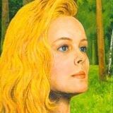 Anastasia-Tochter der Taiga