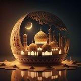 رمضان كريم _ رمضان مبارك