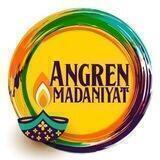 Angrenmadaniyat🇺🇿🇺🇿🇺🇿