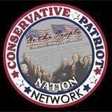 Conservative🇺🇸Patriot🇺🇸Nation Network