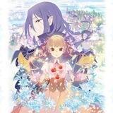 Sugar Apple Fairy Tale English Dub