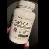 PROORGANIC