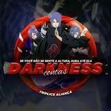 Darkness referência🖤