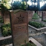 Грозовые облака