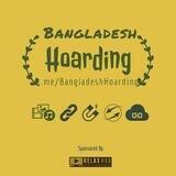 🇧🇩 Bangladesh Hoarding 🇧🇩
