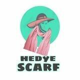 hedye scarf