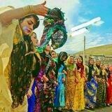شاد کوردی هلپرکه