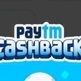 Paytm Cashback