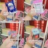 Skincare rm10