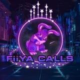 Fiiya Calls 🐰💰