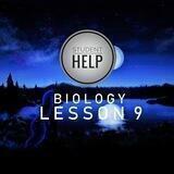 Biology - Student Help - 9th Lesson (ක්ෂුද්‍ර ජීව විද්‍යාව)