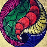 Street Art Spb