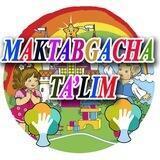 Maktabgacha ta'lim Мактабгача таълим