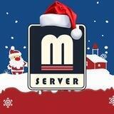 📖 Manga Server | M