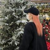 молли мега секси понда🤯