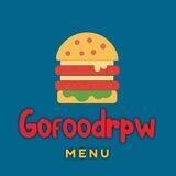 GOFOOD MENU