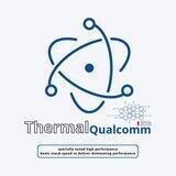 Thermal Qualcomm 870