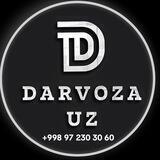 Darvoza Uz