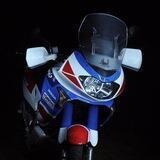 Honda Transalp ЧАТ