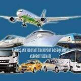 Samarqand viloyati transport boshqarmasi