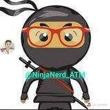 Ninja nerd