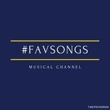 #FavSongs