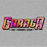 GARAGA STORE