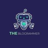 The Blogrammer