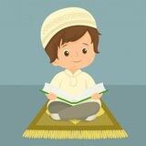 حفظ القرآن الكريم للأطفال