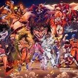 Hindi Anime Show