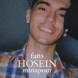 Hossain Mina pour | حسین مینا پور