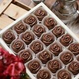 حلى وقهوة