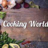 Cooking World🍔🍔🍔