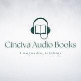Cinciva Audio Books
