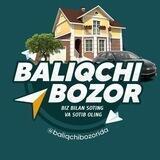 BALIQCHI BOZOR