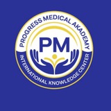 Progress Medical Academy