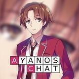 Ayano’s Chat