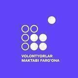 Farg'ona Volontyorlar Maktabi (Rasmiy Kanal)