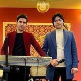🎼کانال رسمی علیرضا زارع🎼