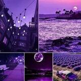 Violet heart💜🔮