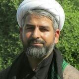 نگاه بهشتی (شیخ حسین امامی)