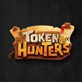 Token Hunters | TH
