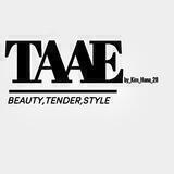 "TAAE by kim_Hana_28"отзывы 🛒🛍️