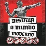 (CLN)Central Literária Nacionalista
