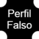 Perfil Falso