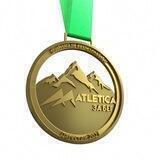 ATLETICA ЗАБЕГ 09 октября 🥳