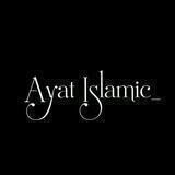 🇲🇾✨^Ayat_Islamic^✨🇲🇾
