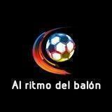 Al ritmo del balón ⚽️🎶
