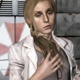 Annette Birkin Research-lab